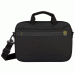 STM Chapter Laptop Brief - качествена чанта с презрамка за преносими компютри до 15.4 инча (черен) 1