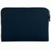 STM Summary Laptop Sleeve - качествен калъф за MacBook Pro Retina 13 и преносими компютри до 13 инча (тъмносин) 2