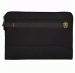 STM Summary Laptop Sleeve - качествен калъф за MacBook Pro 15 и преносими компютри до 15 инча (черен) 1