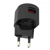 Beats Power Adapter Charger 10W - захранване за ел. мрежа с USB изход (2.1A) (bulk) 1
