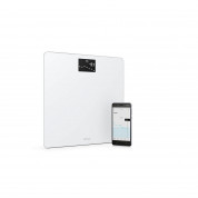 Nokia Body BMI Wi-fi scale - White