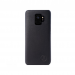 JT Berlin LeatherCover Kreuzberg Case - кожен кейс (естествена кожа) за Samsung Galaxy S9 (черен) 1