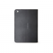 Tucano Angolo Folio Case - кожен калъф и поставка за iPad Mini 4 (черен) 2