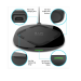 iLuv Qi Wireless Charger 5W - пад за безжично зареждане на Qi съвместими устройства (черен) 4