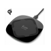 iLuv Qi Wireless Charger 5W - пад за безжично зареждане на Qi съвместими устройства (черен) 1