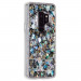 CaseMate Karat Petals Case - дизайнерски кейс с истински цветя и с висока защита за Samsung Galaxy S9 Plus (перлен) 1