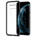 Spigen Ultra Hybrid Case - хибриден кейс с висока степен на защита за Samsung Galaxy S8 (прозрачен) 2
