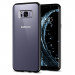 Spigen Ultra Hybrid Case - хибриден кейс с висока степен на защита за Samsung Galaxy S8 (прозрачен) 1