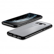 Spigen Ultra Hybrid Case - хибриден кейс с висока степен на защита за Samsung Galaxy S8 Plus (прозрачен) 4