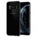 Spigen Ultra Hybrid Case - хибриден кейс с висока степен на защита за Samsung Galaxy S8 Plus (прозрачен) 1