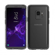 Griffin Survivor Strong - защита от най-висок клас за Samsung Galaxy S9 (черен)
