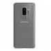 Griffin Reveal - хибриден удароустойчив кейс за Samsung Galaxy S9 Plus (прозрачен) 2
