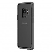 Griffin Survivor Clear for Samsung Galaxy S9 (clear-black)