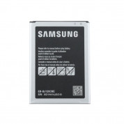 Samsung Battery EB-BJ120CBEGWW - оригинална резервна батерия 2050mAh за Samsung Galaxy J1 (bulk)