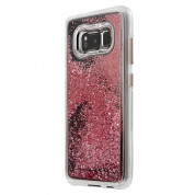 CaseMate Waterfall Case for Samsung Galaxy S8 Plus (rose gold) 2