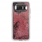 CaseMate Waterfall Case for Samsung Galaxy S8 Plus (rose gold) 1