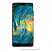 Eiger 3D Glass Full Screen Tempered Glass for Huawei P20 Lite (clear)