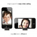 Elago S4 Stand - алуминиева поставка за iPhone 4/4S и Samsung Galaxy S3, S3 Neo (черна) 2