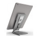 Maclocks The HoverTab Security Tablet Stand Universal - универсална поставка със заключващ механизъм за смартфони и таблети (бял) 2