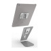 Maclocks The HoverTab Security Tablet Stand Universal - универсална поставка със заключващ механизъм за смартфони и таблети (бял) 3