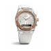 Guess Connect BT Hybrid Smartwatch C0002M2 - луксозен хибриден умен часовник (златист) 2