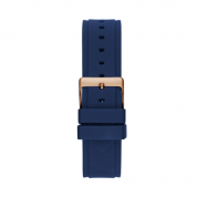 Guess Connect BT Hybrid Smartwatch C0001G1 - луксозен хибриден умен часовник (син) 2