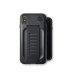 Grip2u BOOST Case - удароустойчив хибриден кейс за iPhone XS, iPhone X (черен) 1