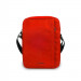 Ferrari Urban Tablet Bag - дизайнерска чанта с презрамка таблети до 10 инча (червен) 3
