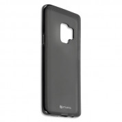 4smarts Soft Cover Airy Shield for Samsung Galaxy S9 (all black) 1