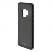 4smarts Soft Cover Airy Shield for Samsung Galaxy S9 (all black)