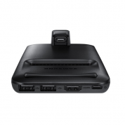Samsung DeX Pad EE-M5100TB for mobile devices woth USB-C (black) 1