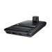 Samsung DeX Pad EE-M5100TB - док станция за мобилни устройства с USB-C (черен) 1