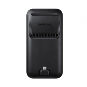 Samsung DeX Pad EE-M5100TB - док станция за мобилни устройства с USB-C (черен) 2