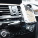 Macally Car CD Slot Mount - универсална разтягаща се поставка за CD слота на кола за смартфони  11