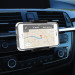 Macally Car CD Slot Mount - универсална разтягаща се поставка за CD слота на кола за смартфони  12
