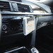 Macally Car CD Slot Mount - универсална разтягаща се поставка за CD слота на кола за смартфони  10