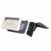Macally Car CD Slot Magnet Mount - универсална магнитна поставка за CD слота на кола за смартфони  7