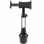 Macally mCup Holder Mount Pro for iPhone and mobile phones 9