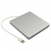 External Enclosure  2.5 in. for CD/DVD for Macbook and iMac (with CD/DVD drives) 1