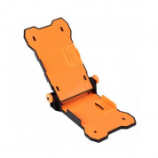 Jakemy JM-Z13 Repair Holder - държач за ремонтиране на смартфони до 5.5 инча (черен-оранжев)
