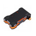 Jakemy JM-Z13 Repair Holder - държач за ремонтиране на смартфони до 5.5 инча (черен-оранжев) 6