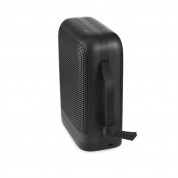 Bang & Olufsen Beoplay Speaker P6 - уникална аудиофилска преносима безжична аудио система за мобилни устройства (черен) 2