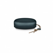 Bang & Olufsen BeoPlay A1 Bluetooth Speaker (Steel Blue) 1
