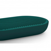 Bang & Olufsen Beoplay Speaker P2 - уникална аудиофилска преносима безжична аудио система за мобилни устройства (зелен) 1