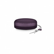 Bang & Olufsen BeoPlay A1 Bluetooth Speaker (Violet) 1