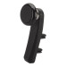 HR-imotion Smartphone Holder Duo-Magnet-Ball - магнитна поставка за радиатора на кола за iPhone и смартфони (черен) 2