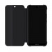 Huawei Smart View Cover - оригинален кожен калъф за Huawei P20 Lite (черен) 4