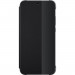 Huawei Smart View Cover - оригинален кожен калъф за Huawei P20 Lite (черен) 6