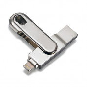 Platinet iOS Pendrive USB 3.0 16GB Lightning