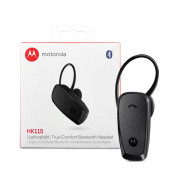 Motorola Bluetooth Headset HK115 - безжична блутут слушалка мобилни устройства  1